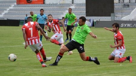 Soi kèo tài xỉu Tecnico vs Cuenca hôm nay, 7h ngày 4/10