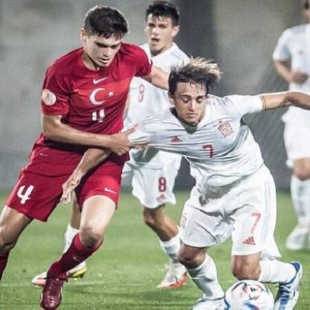 Soi kèo tài xỉu U17 Anh vs U17 Georgia hôm nay, 21h ngày 28/10