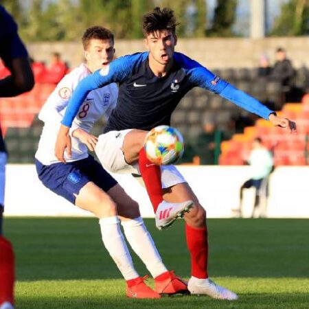 Soi kèo tài xỉu U17 Pháp vs U17 Macedonia hôm nay, 19h ngày 28/10