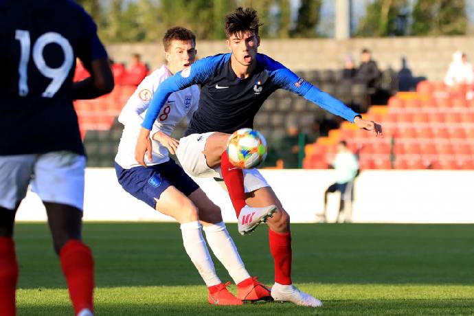 Soi kèo tài xỉu U17 Pháp vs U17 Macedonia hôm nay, 19h ngày 28/10
