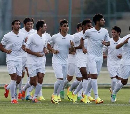 Soi kèo tài xỉu U20 Iraq vs U20 Ấn Độ hôm nay, 20h30 ngày 14/10