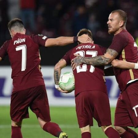 Soi kèo tài xỉu UTA Arad vs Cluj hôm nay, 0h30 ngày 11/10