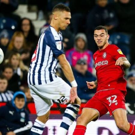 Soi kèo tài xỉu West Brom vs Bristol hôm nay, 2h ngày 19/10