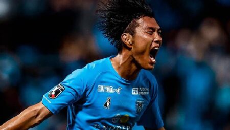 Soi kèo tài xỉu Yokohama vs Oita Trinita hôm nay, 16h ngày 9/10