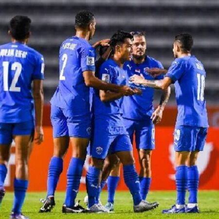 Soi kèo tài xỉu Young Lions vs Lion City hôm nay, 18h45 ngày 31/10