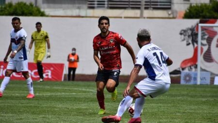 Soi kèo tài xỉu Zacatecas vs Tapatio hôm nay 7h00 ngày 21/10
