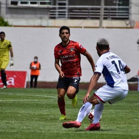 Soi kèo tài xỉu Zacatecas vs Tapatio hôm nay 7h00 ngày 21/10