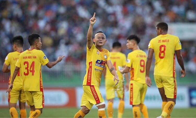 Nhận định kèo Thanh Hóa vs Bình Định, 17h00 ngày 1/10 dự đoán V-League