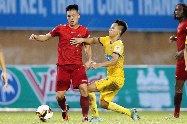 Nhận định kèo Thanh Hóa vs Hải Phòng, 17h00 ngày 14/10 dự đoán V-League