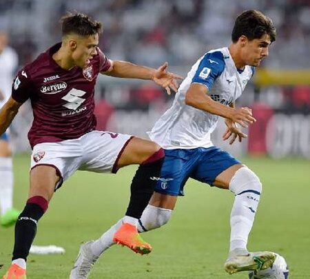 Nhận định kèo Torino vs Empoli 17h30 ngày 9/10 dự đoán giải VĐQG Italia