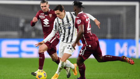 Nhận định kèo Torino vs Juventus, 23h00 ngày 15/10 dự đoán Serie A