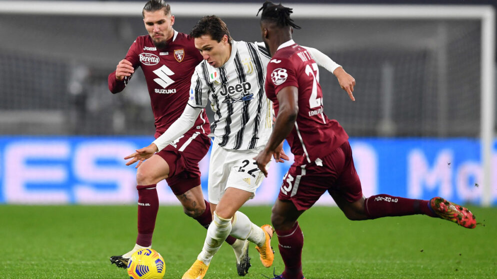 Nhận định kèo Torino vs Juventus, 23h00 ngày 15/10 dự đoán Serie A