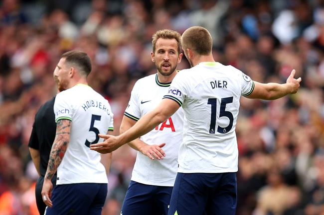 Nhận định kèo Tottenham vs Frankfurt, 2h00 ngày 13/10 dự đoán Cup C1 2022