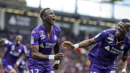 Nhận định kèo Toulouse vs Angers, 18h00 ngày 16/10 dự đoán Ligue 1