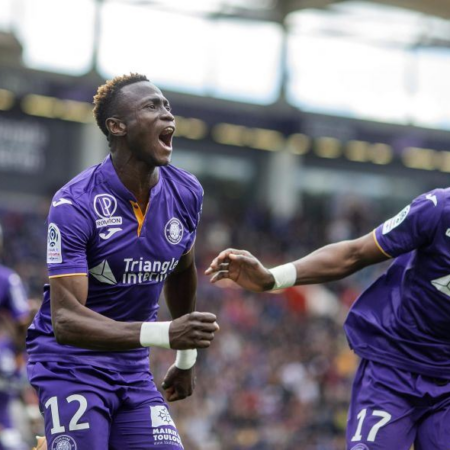 Nhận định kèo Toulouse vs Angers, 18h00 ngày 16/10 dự đoán Ligue 1