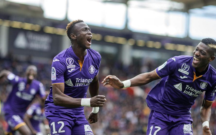 Nhận định kèo Toulouse vs Angers, 18h00 ngày 16/10 dự đoán Ligue 1