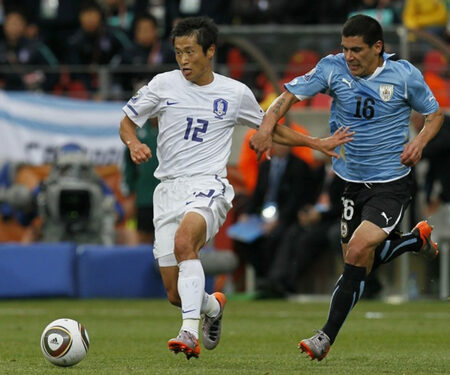 Nhận định kèo Uruguay vs Hàn Quốc, 20h00 ngày 24/11 – dự đoán Vòng Bảng World Cup