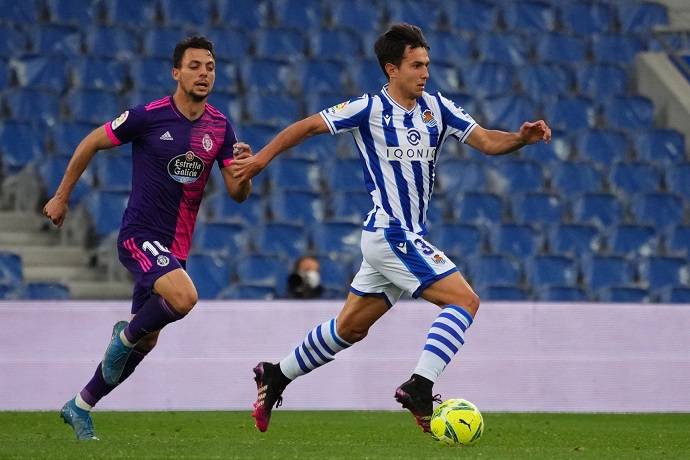 Nhận định kèo Valladolid vs Sociedad 21h15 ngày 22/10 dự đoán giải VĐQG Tây Ban Nha