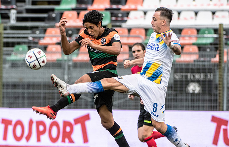 Nhận định kèo Venezia vs Frosinone, 1h30 ngày 15/10 dự đoán Hạng 2 Italia