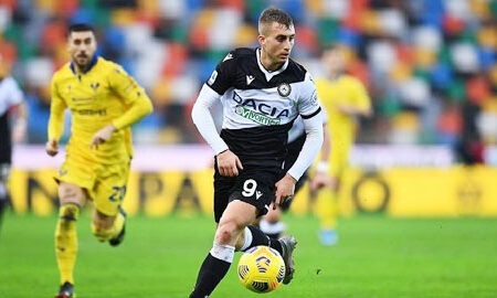 Nhận định kèo Verona vs Udinese 1h45 ngày 4/10 dự đoán giải VĐQG Italia