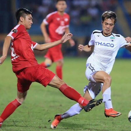 Nhận định kèo Viettel vs HAGL, 19h15 ngày 18/10 dự đoán V-League