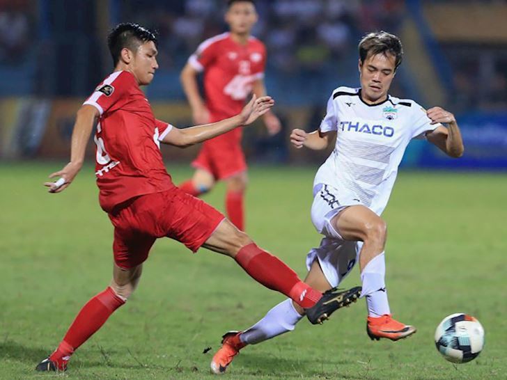 Nhận định kèo Viettel vs HAGL, 19h15 ngày 18/10 dự đoán V-League