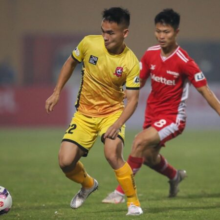 Nhận định kèo Viettel vs Hải Phòng, 19h15 ngày 9/10 dự đoán V-League