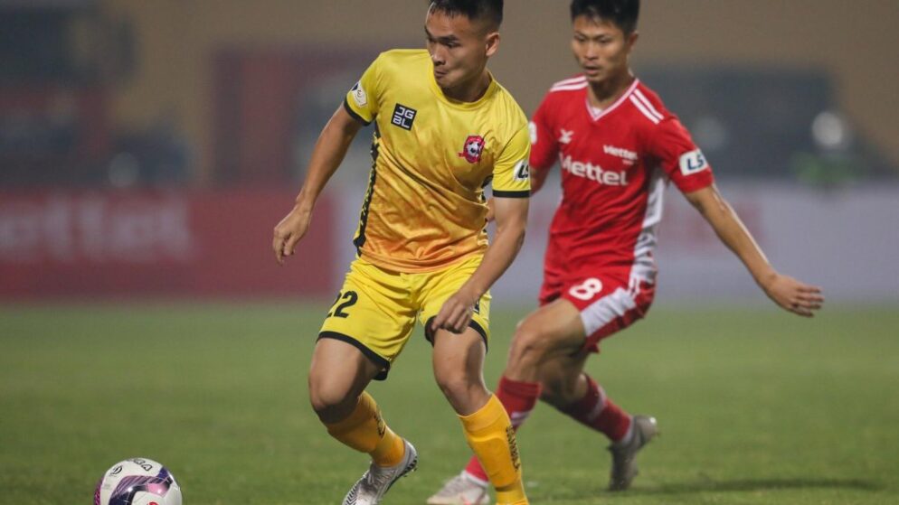 Nhận định kèo Viettel vs Hải Phòng, 19h15 ngày 9/10 dự đoán V-League