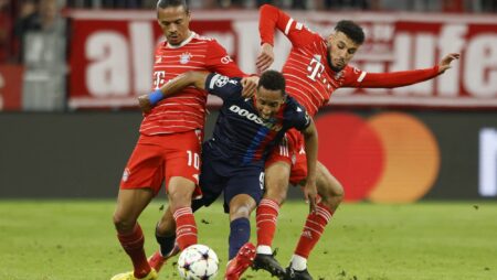 Nhận định kèo Viktoria Plzen vs Bayern Munich, 2h00 ngày 13/10 dự đoán Cup C1 2022