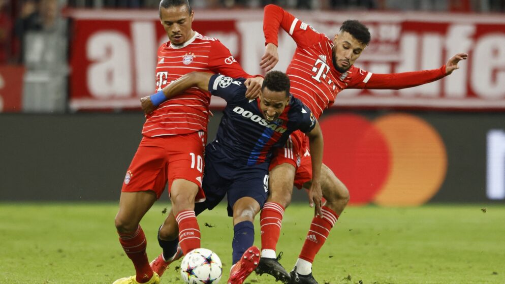 Nhận định kèo Viktoria Plzen vs Bayern Munich, 2h00 ngày 13/10 dự đoán Cup C1 2022
