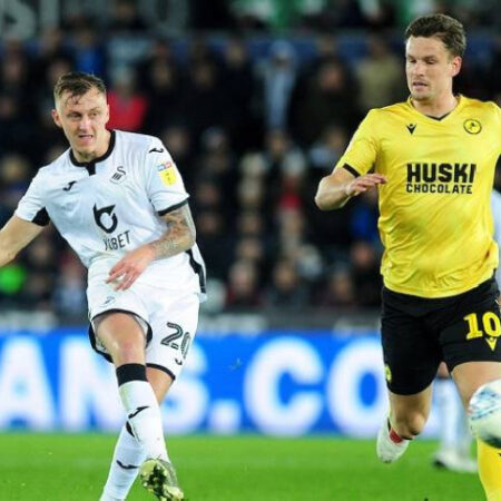 Nhận định kèo Watford vs Swansea 1h45 ngày 6/10 dự đoán giải hạng nhất Anh