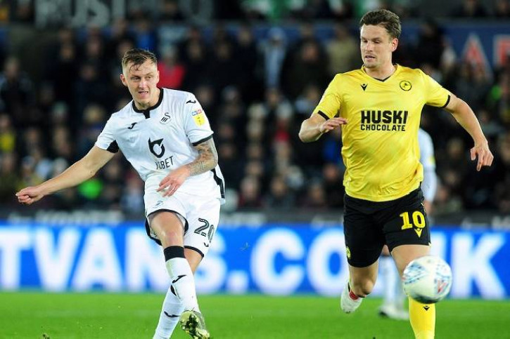 Nhận định kèo Watford vs Swansea 1h45 ngày 6/10 dự đoán giải hạng nhất Anh