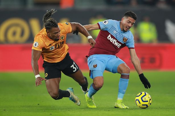 Nhận định kèo West Ham vs Wolves 23h30 ngày 1/10 dự đoán Ngoại hạng Anh