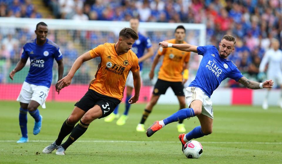 Nhận định kèo Wolves vs Leicester, 20h00 ngày 23/10 dự đoán Ngoại hạng Anh