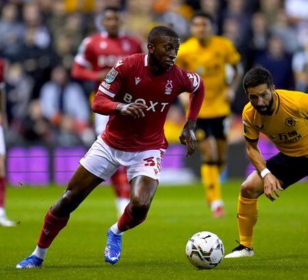 Nhận định kèo Wolves vs Nottingham, 21h00 ngày 15/10 dự đoán Ngoại hạng Anh