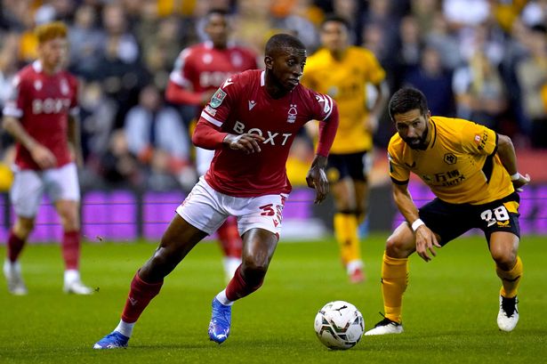 Nhận định kèo Wolves vs Nottingham, 21h00 ngày 15/10 dự đoán Ngoại hạng Anh