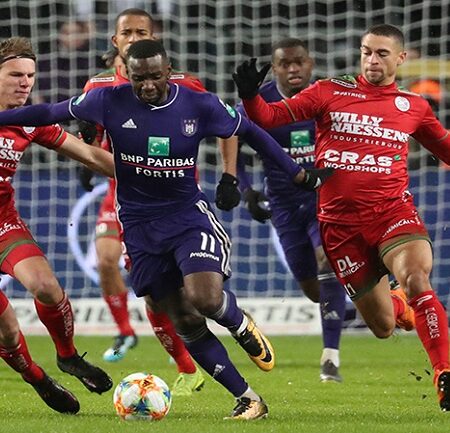 Nhận định kèo Zulte Waregem vs Anderlecht, 1h45 ngày 21/10 dự đoán VĐQG Bỉ
