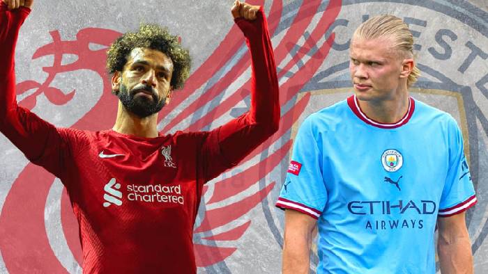 Thông tin lực lượng mới nhất Liverpool vs Man City, 22h30 ngày 16/10