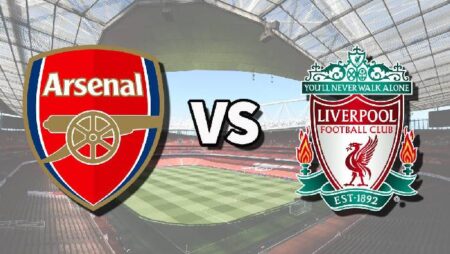 Tiên tri đại bàng dự đoán Arsenal vs Liverpool, 22h30 ngày 9/10