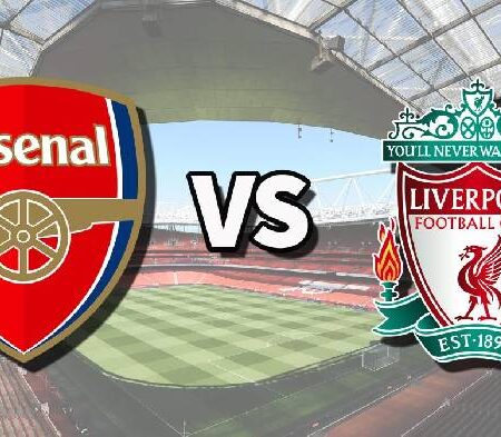 Tiên tri đại bàng dự đoán Arsenal vs Liverpool, 22h30 ngày 9/10