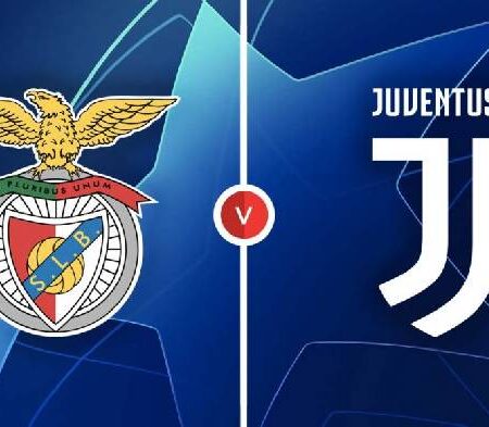 Tiên tri đại bàng dự đoán Benfica vs Juventus, 2h ngày 26/10