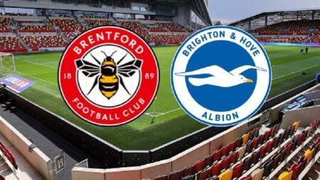 Tiên tri đại bàng dự đoán Brentford vs Brighton, 2h ngày 15/10