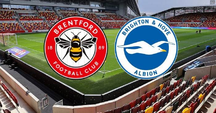 Tiên tri đại bàng dự đoán Brentford vs Brighton, 2h ngày 15/10