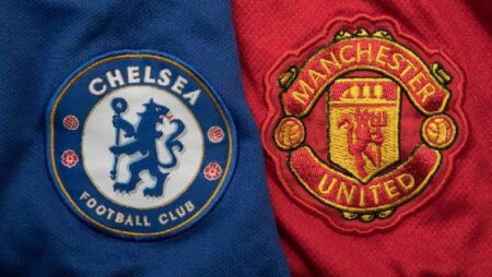 Tiên tri đại bàng dự đoán Chelsea vs MU, 23h30 ngày 22/10