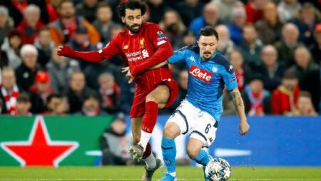 Tiên tri đại bàng dự đoán Liverpool vs Napoli, 3h ngày 2/11