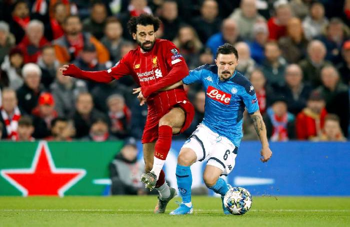 Tiên tri đại bàng dự đoán Liverpool vs Napoli, 3h ngày 2/11