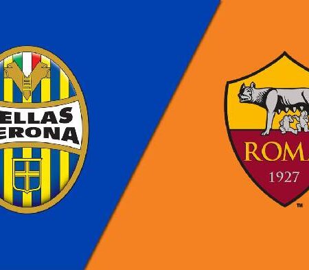 Tiên tri đại bàng dự đoán Verona vs Roma, 0h30 ngày 1/11