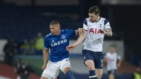 Nhận định kèo Tottenham vs Everton 23h30 ngày 15/10 Ngoại hạng Anh