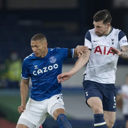 Nhận định kèo Tottenham vs Everton 23h30 ngày 15/10 Ngoại hạng Anh