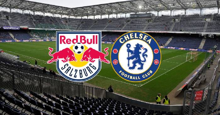 Tỷ lệ kèo nhà cái Salzburg vs Chelsea mới nhất, 23h45 ngày 25/10